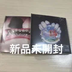 新品未開封 MEOVV ミヤオ アルバム 2形態セット