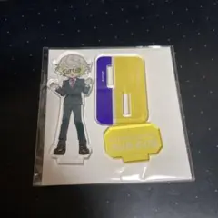 白光糖衣 アクスタ