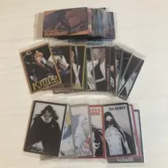 BLEACH ウエハース2 セミコンプ　33種類セット