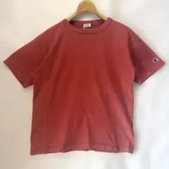 アメリカ製champion チャンピオン t1011 旧タグ tシャツ M