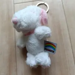 (美品)スヌーピー キーホルダー