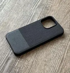 iPhone 13 Pro用ケース6.1Incブラック [MagSafe対応]