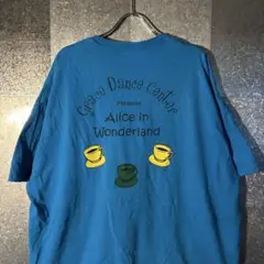 USA古着Tシャツ 2XLサイズ GILDAN オーバーサイズ