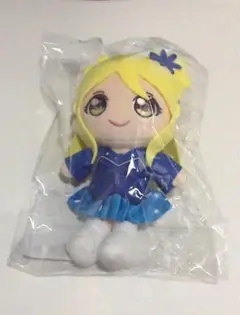 ラブライブ!サンシャイン!! ぬいぐるみ ～永久hours ver.～ 小原鞠莉