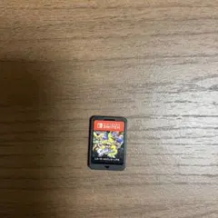 Splatoon 2 Nintendo Switch ゲームカード