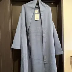 ロングカーディガン