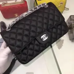 専用CHANELシャネルショルダーバッグマトラッセ
