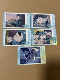 忍たま乱太郎　スナップマイド2 乱太郎　きり丸　しんべえ