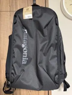 patagonia BLACK HOLE MINI MLC ブラック