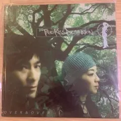 TRUE KISS DESTINATION OVER & OVERレコード
