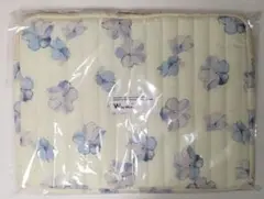 新品未開封 Wpc. Patterns キルティング PCケース L ホワイト
