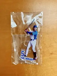 野村佑希 アクスタ