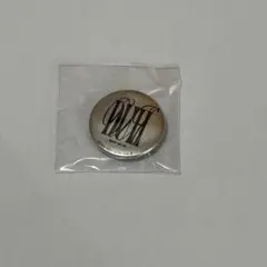 ビバレン xlamv 2nd LIVE DUH 特典 缶バッジ