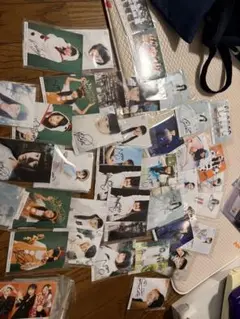 アイドルネッサンス 生写真セット