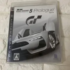 PS3/GRAN TURISMO 5 Prologue Spec III ②