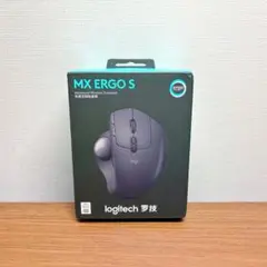 logicool MX ERGO S