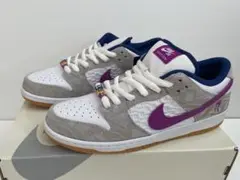 新品未使用　正規品ナイキダンクSB　NIKE DUNKSB 28.5 ライッサ