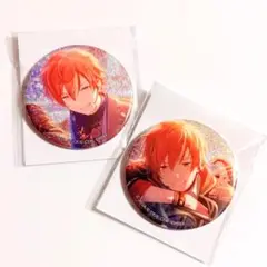プロセカ あんスタ コラボ グリ缶 東雲彰人 ビビバス