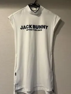 JACK BUNNY ワンピース ホワイト
