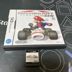 8.27.水⭐️Nintendo DSソフト⭐️ マリオカート