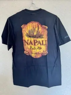 Crazy Shirts Tシャツ S 新品未使用NAPALI Pale Ale