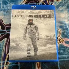 インターステラー ブルーレイ('14) Blu-ray