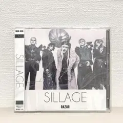 RAZOR 『SILLAGE』 Btype