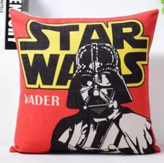 スター・ウォーズ クッションカバー