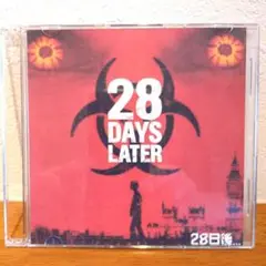 28日後… DVD