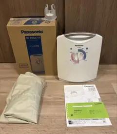 【未使用】Panasonic FD-F06A7-A Amazon | パナソニック 布団乾燥機 ふとん乾燥機 靴乾燥機 ダニ