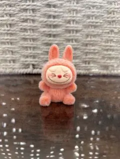 ラブブ　マスコット