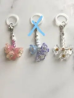 No.12 アンブレラマーカー 2個セット