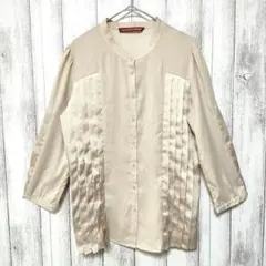 comptoir des cotonniers　サイズ40　ブラウス