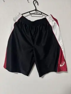 アシックス バスケットボールパンツ