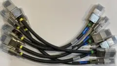 Ciscoスタック電源ケーブル 37‑1122‑01/CAB‑SPWR‑30CM