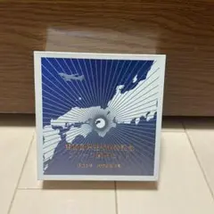 関西国際空港開港記念プルーフ貨幣セット