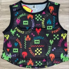 ＺＵＭＢＡウェアタンクトップ