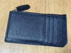 HIGH FIVE 牛革製 フラグメントケース 未使用品