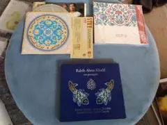 ③ ウード奏者 作品集 CD 3枚