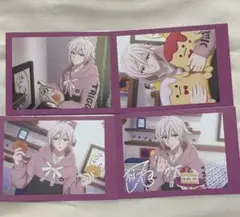 ラビチューブ　九条天