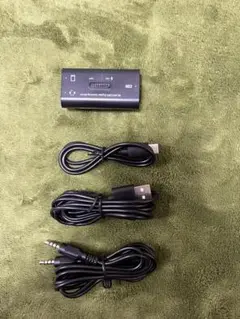 エレコム デジタルミキサー