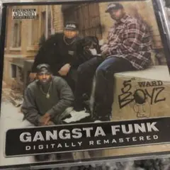 5th ward boyz g-rap g-funk Hiphop