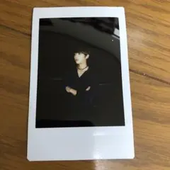 ソニュル ソンユル UP10TION チェキ アメリカツアー個人