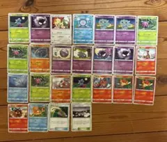 ポケモンカード 25枚セット
