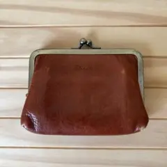 ダコタ がま口ウォレット