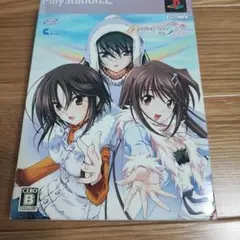 Memories Off メモリーズオフ#5 アンコール 販促ポスター メモリーズオフ#5 encore【PSP】