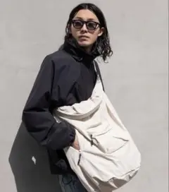 ショルダーバッグ フリークスストア ロールショルダーバック　メンズ