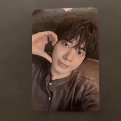 TOMORROW X TOGETHER テヒョン