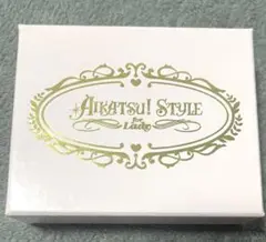 AIKATSU!STYLE for Lady ソレイユ　スターサンシャインブレス