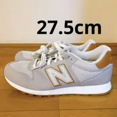 【未使用・訳あり】New Balance 500 27.5cm